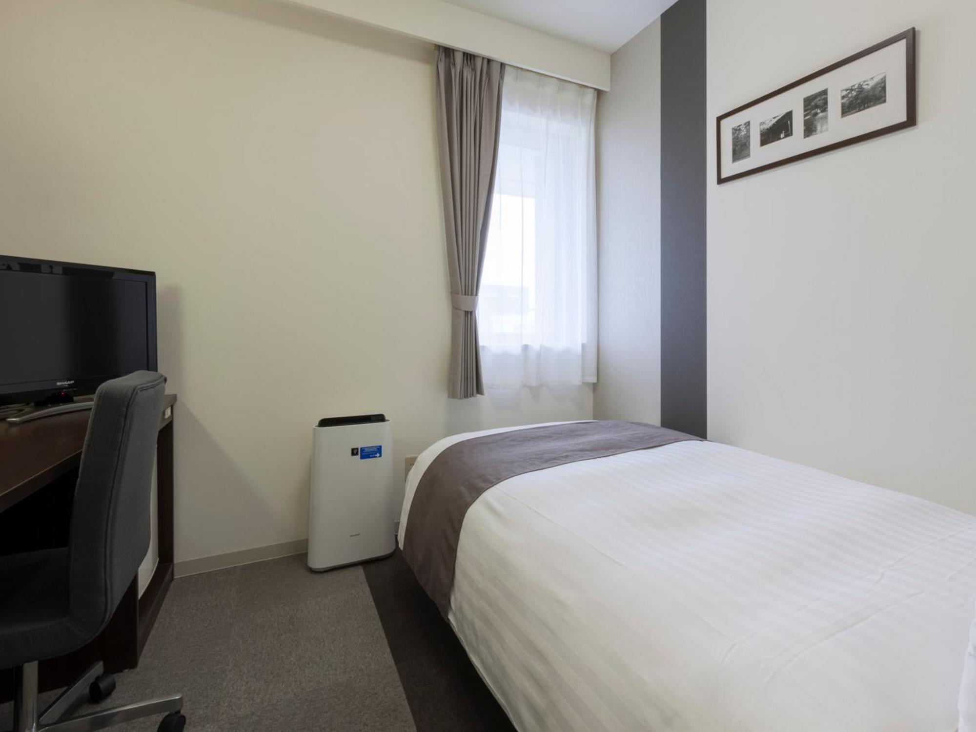 Comfort Hotel Akita Eksteriør billede